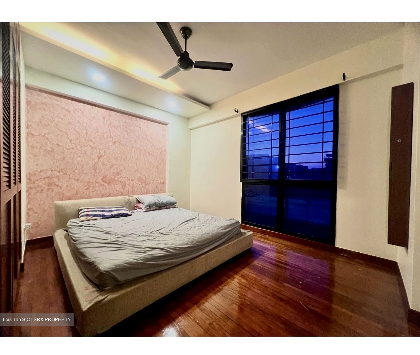 Simei Green Condominium (D18), Condominium #568179311